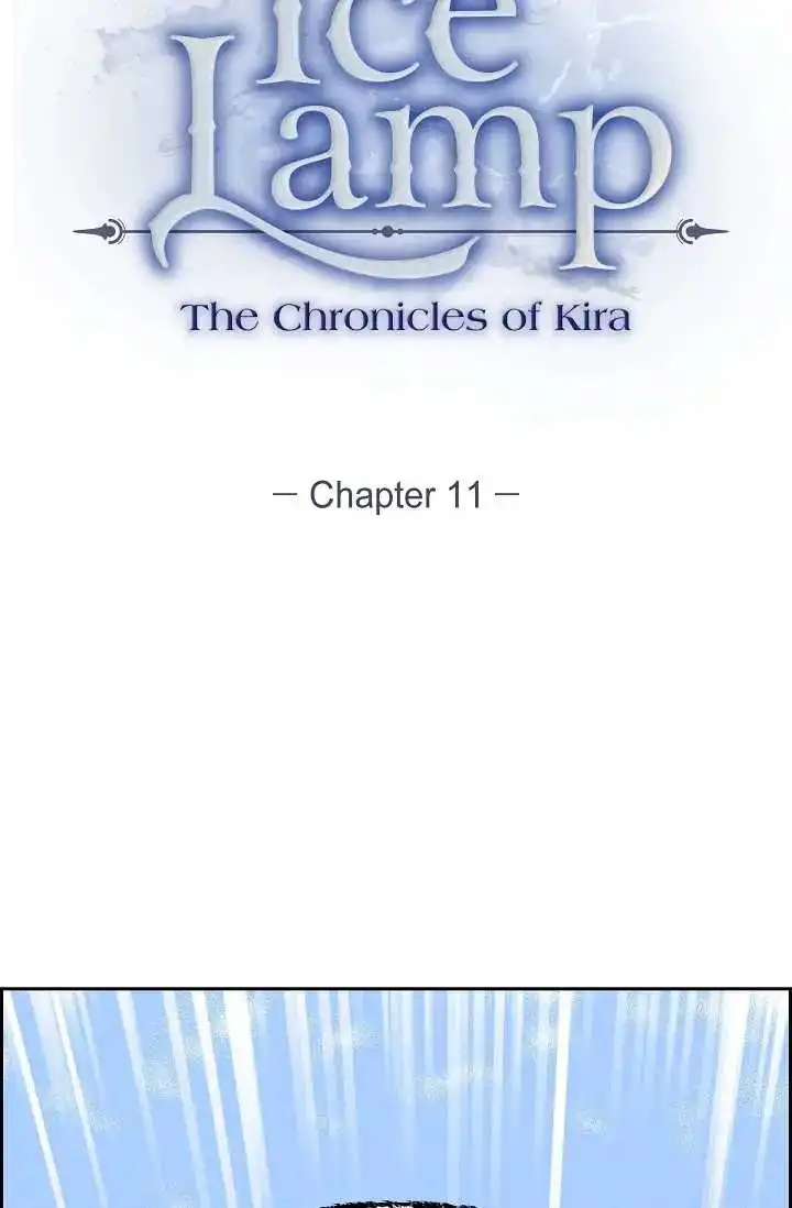 Ice Lamp - The Chronicles of Kira Chapter 11 18